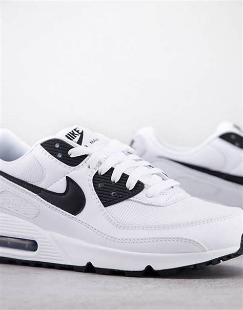 nike air max in het wit en zwart|Nike Air Max 1 Damesschoenen.